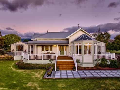 108 Arcus Road, Te Horo