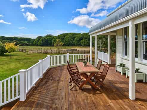 108 Arcus Road, Te Horo
