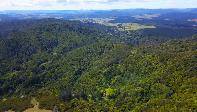  Te Karoa Road, Peria