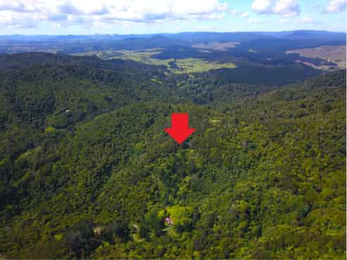  Te Karoa Road, Peria