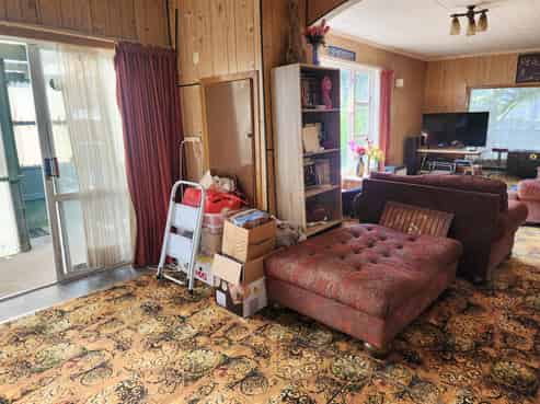 42 Shakespeare Street, Greymouth