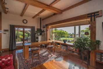 18 Elgin Street, Taiko