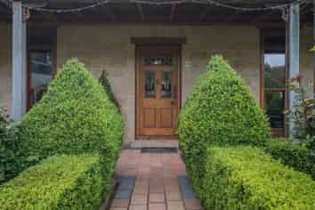 18 Elgin Street, Taiko