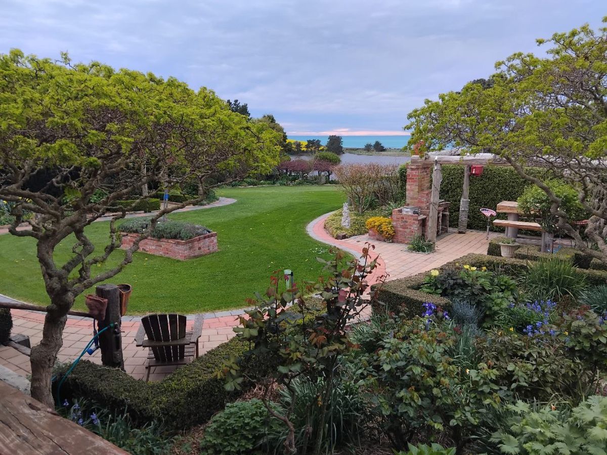 Tranquil coastal oasis with breathtaking views – pohled 2