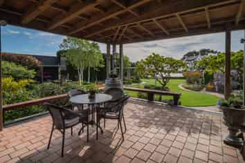 18 Elgin Street, Taiko