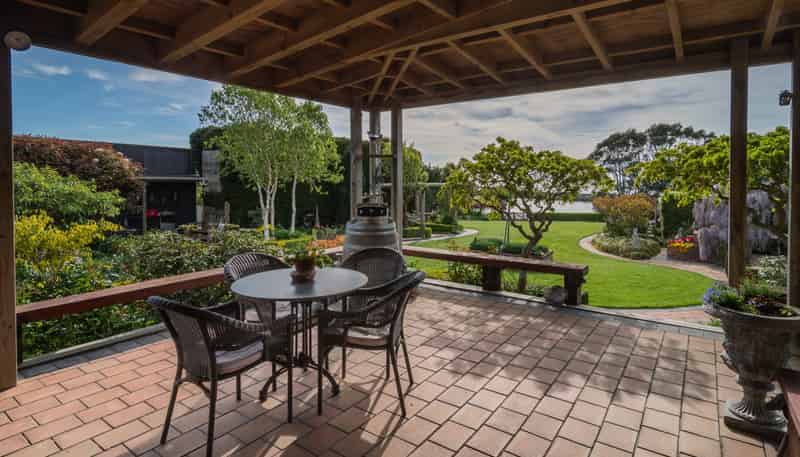 18 Elgin Street, Taiko