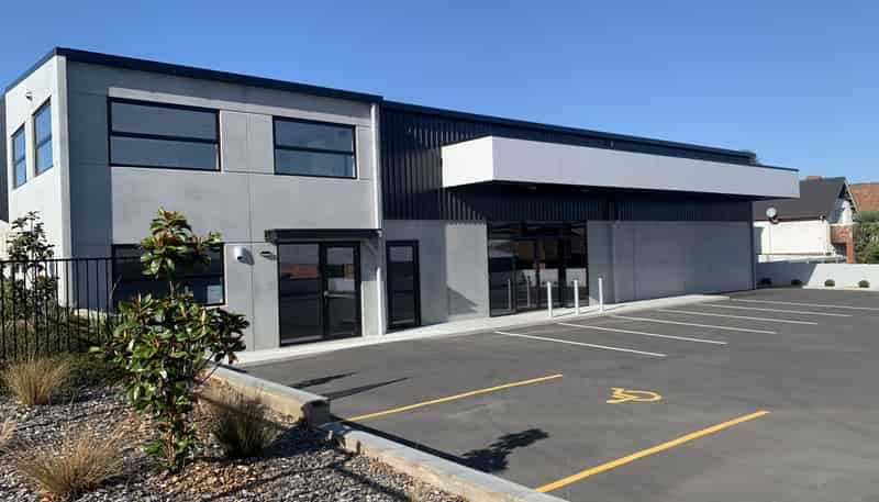 24 Latter Street, Timaru