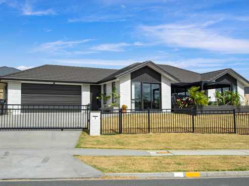 9 Harrison Drive, Tikipunga