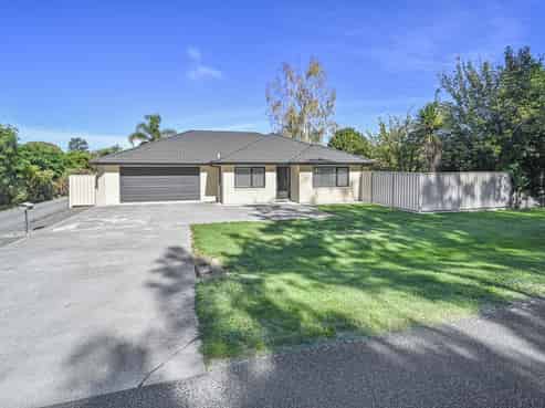 1204A Kaiapo Road, Camberley