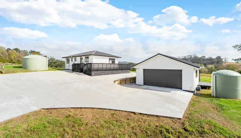 233 Trigg Road, Huapai