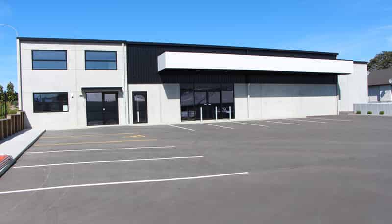 24 Latter Street, Timaru
