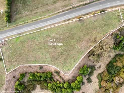1053 and 1 Taotaoroa Road, Karapiro