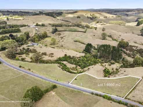 1053 and 1 Taotaoroa Road, Karapiro