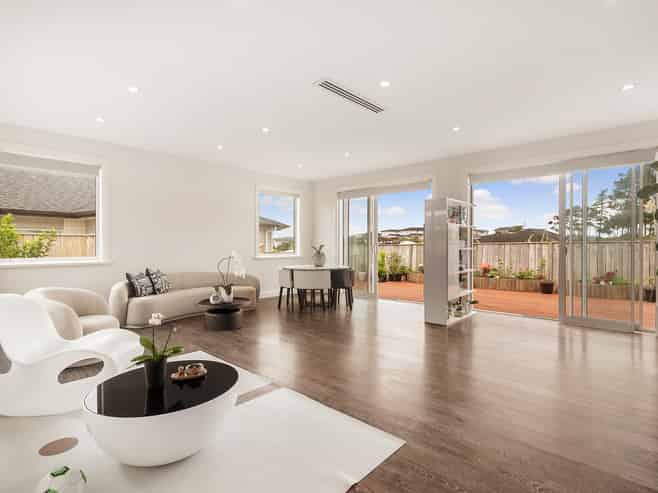14 Gumdigger Rise, Millwater