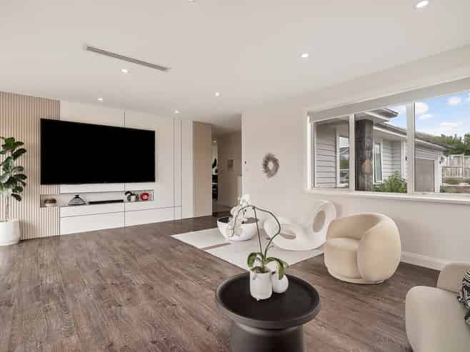 14 Gumdigger Rise, Millwater
