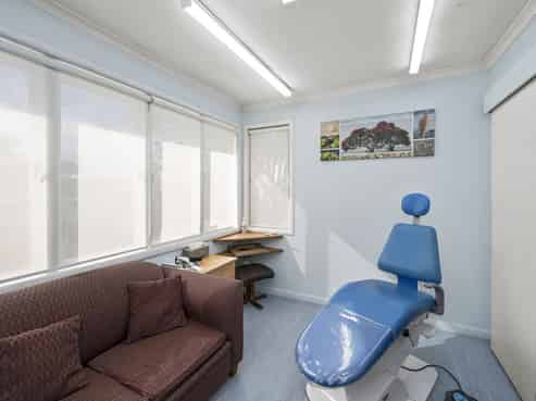 Commercial use Live/Work Opportunity Morningside