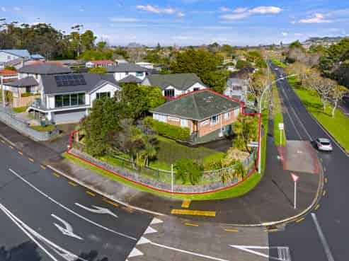 Commercial use Live/Work Opportunity Morningside