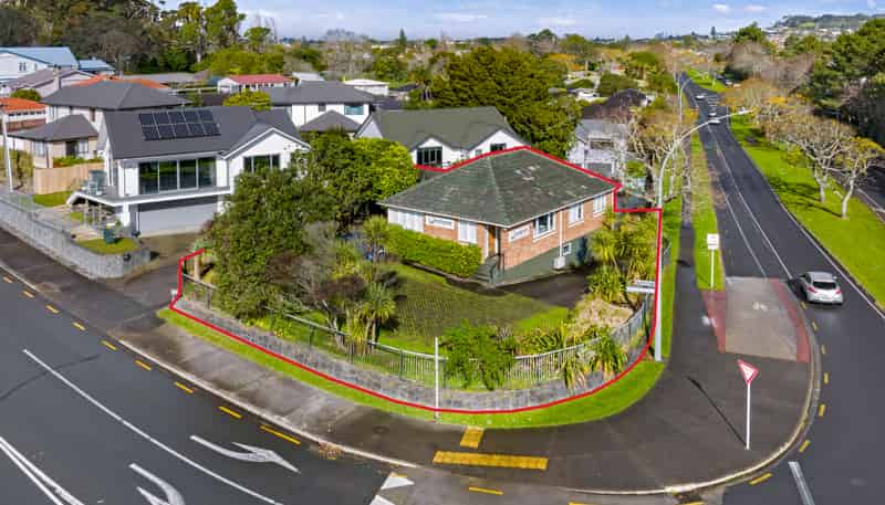 1 Duncan MacLean Link, Morningside