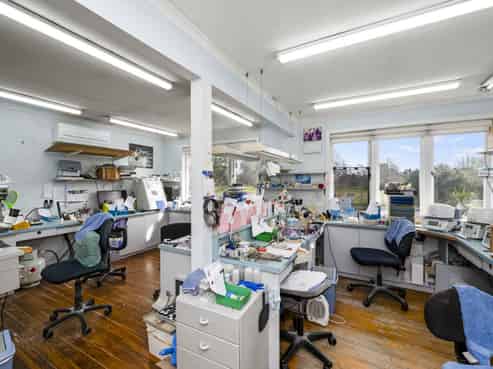 Commercial use Live/Work Opportunity Morningside