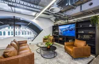 Sought After Britomart Office