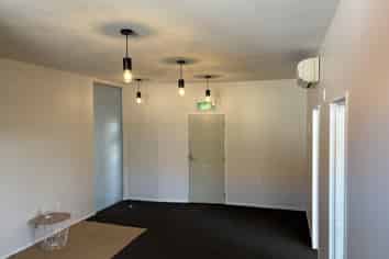 Excellent office in prime location