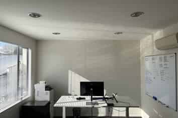 Excellent office in prime location