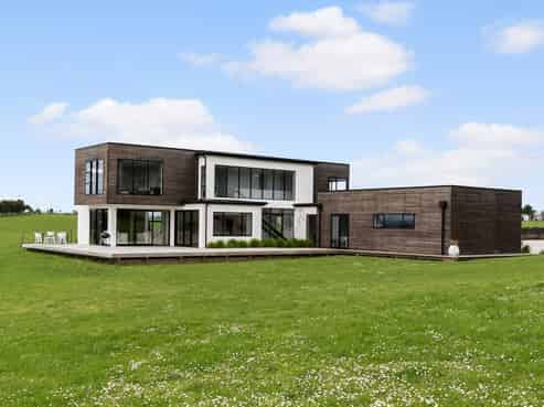 160 Batty Road, Kingseat