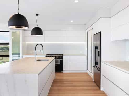 160 Batty Road, Kingseat