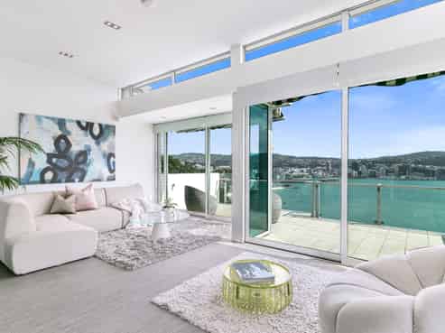 1/22 The Crescent, Roseneath
