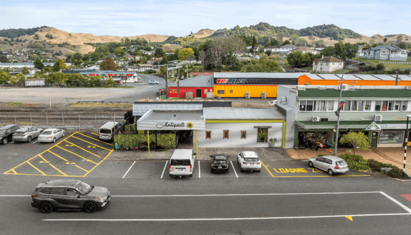 98 Rora Street, Te Kuiti