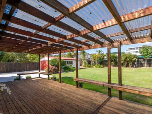 17 Sala Street, Whakarewarewa