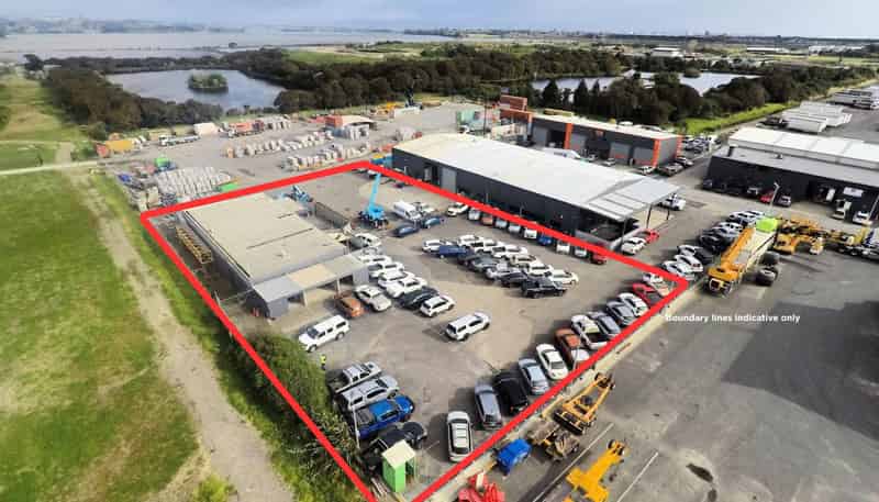 3/75 Curly Mcleod Way, Mount Maunganui