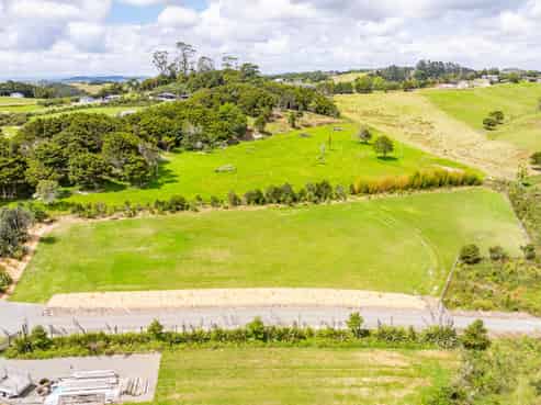 169B Garbolino Road, Mangawhai