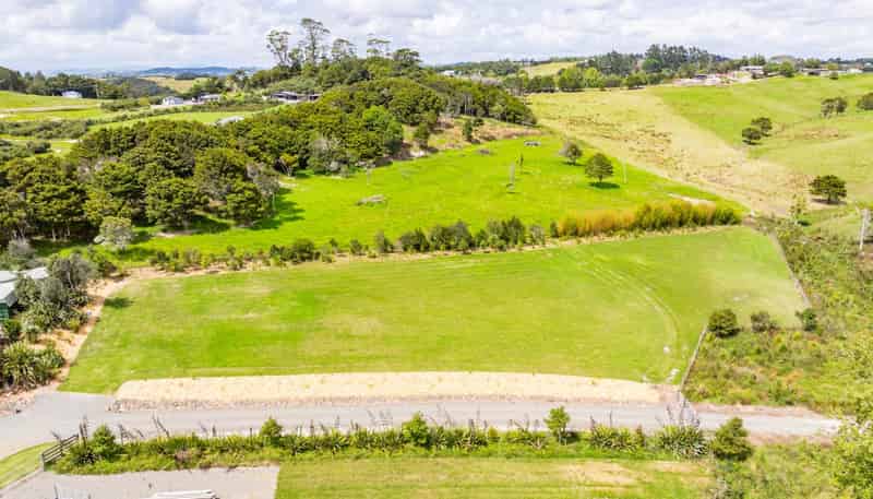 169B Garbolino Road, Mangawhai