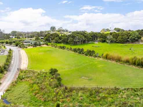 169B Garbolino Road, Mangawhai