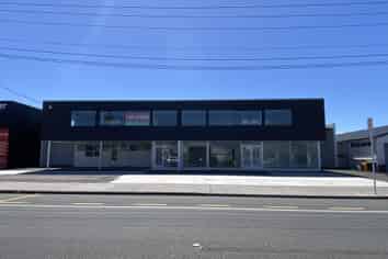 770SQM Industrial Warehouse & Office For Lease