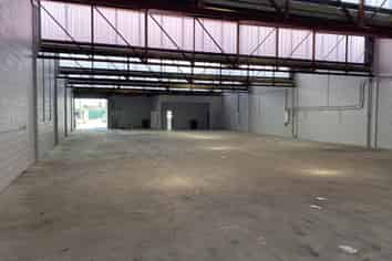 770SQM Industrial Warehouse & Office For Lease