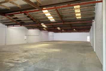 770SQM Industrial Warehouse & Office For Lease