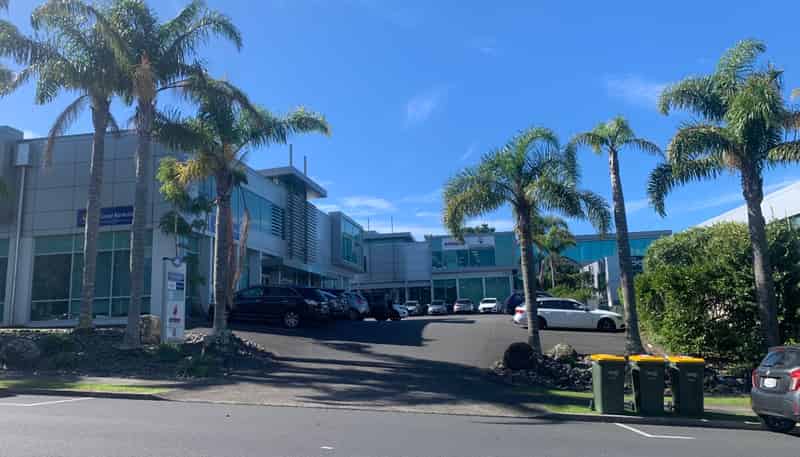 49B Apollo Drive, Rosedale