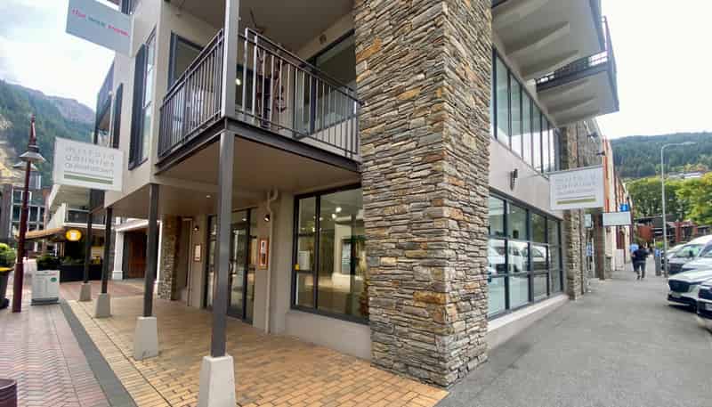 9A Earl Street, Queenstown