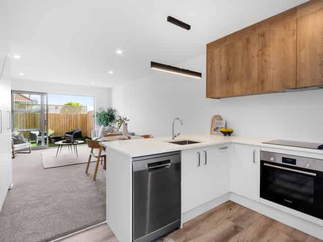 1/198 Lyttelton Street, Spreydon