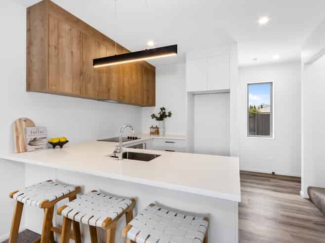 1/198 Lyttelton Street, Spreydon