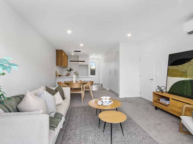 1/198 Lyttelton Street, Spreydon