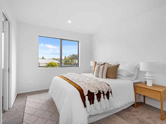 1/198 Lyttelton Street, Spreydon