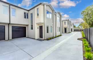 1/198 Lyttelton Street, Spreydon