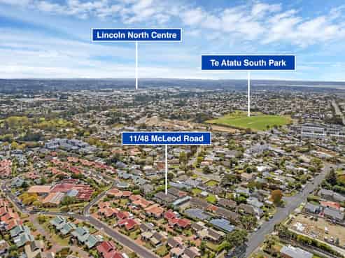 48K McLeod Road, Henderson