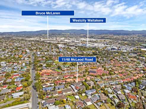 48K McLeod Road, Henderson