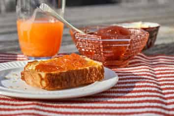 Food manufacturing and kitchen hire business