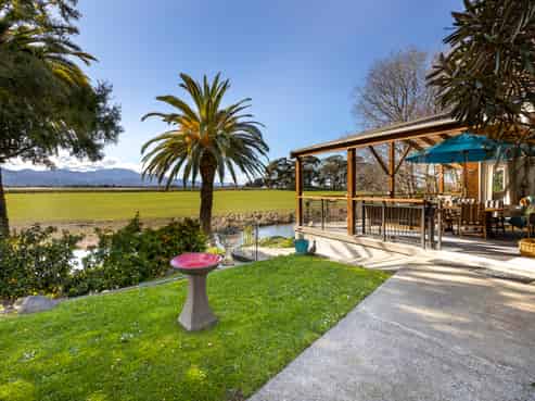 159A Budge Street, Riversdale