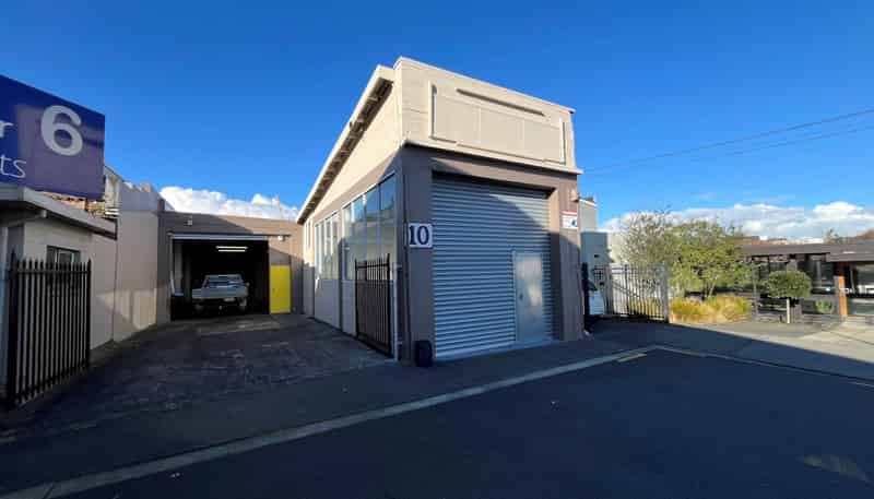 10 Abbey Street, Newton